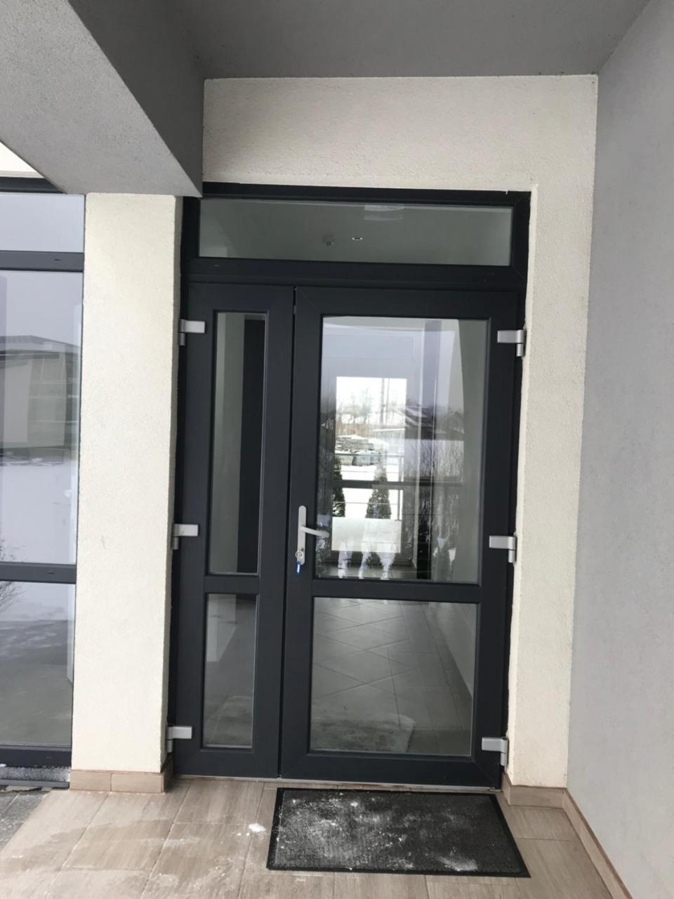 Bocskai Domb Vendégház Nagykallo Exterior foto