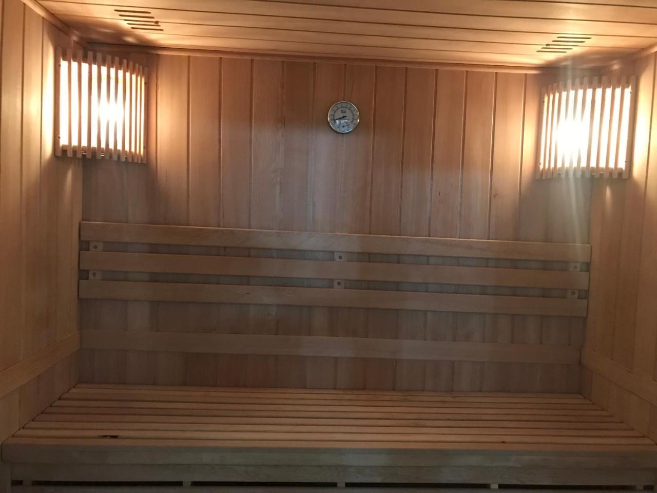 Bocskai Domb Vendégház Nagykallo Exterior foto